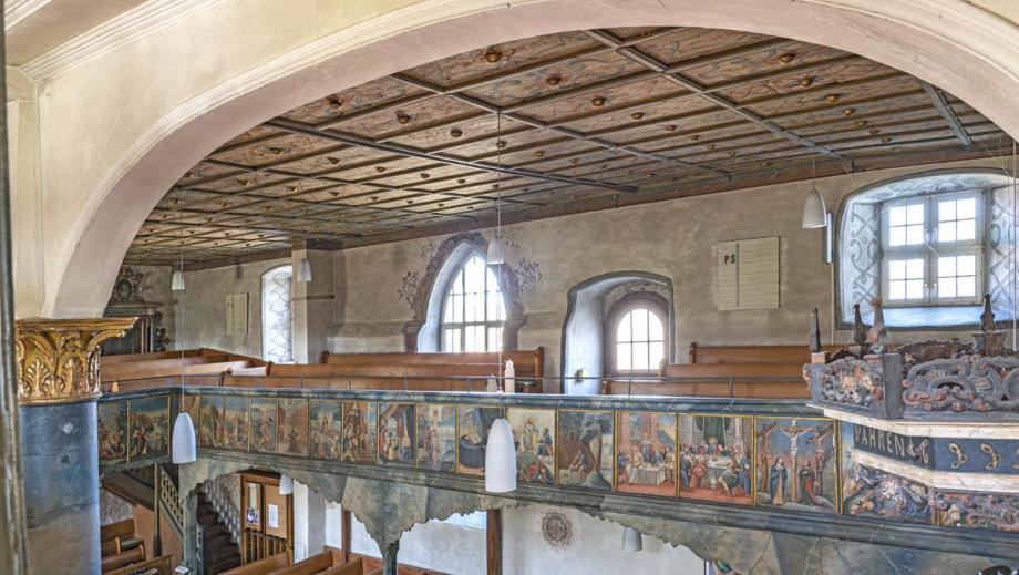 Nordwand Bilder 24 ff AT + NT