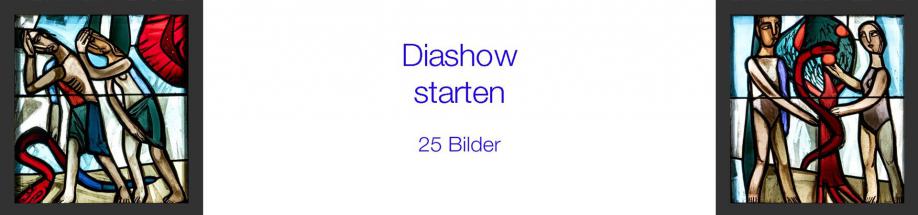 Diashow starten