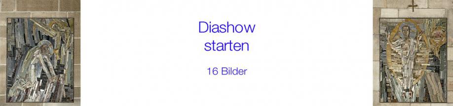 Diashow starten