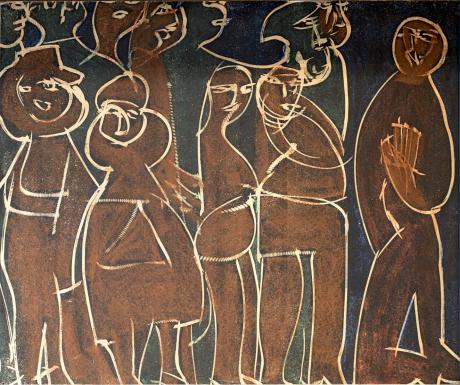 F.1: Josef und seine Brüder