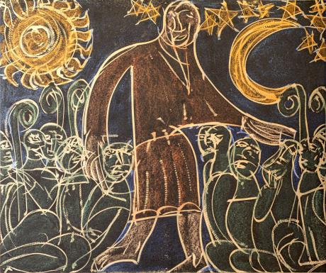 F.3: Sonnen- und Mondtraum