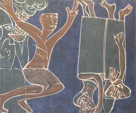 E.4: Traum des Mundschenken