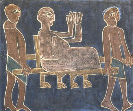 D.4: Josef, Statthalter