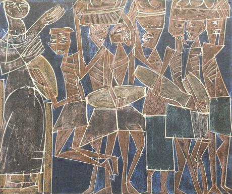 D.5: Josef verkauft Korn