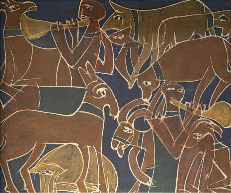 A.1: Im Lande Goschem