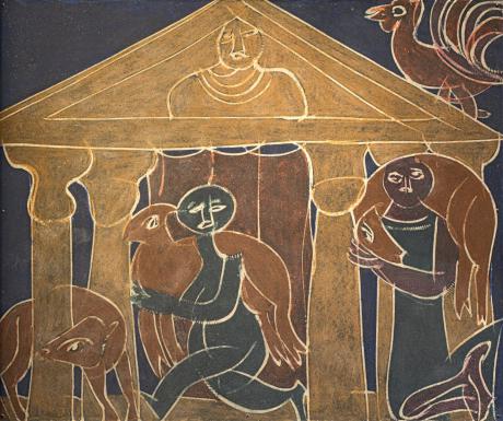 A.2: Josefs Staatsbank