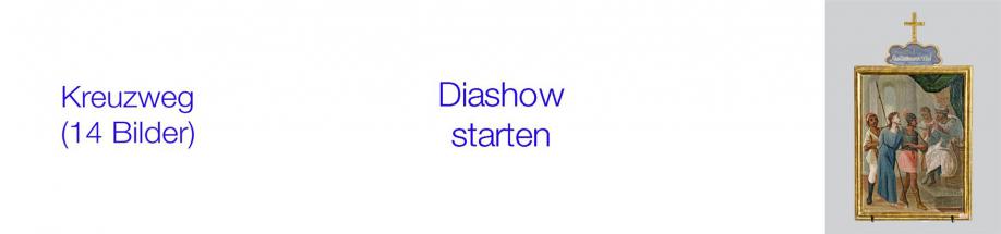 Diashow starten