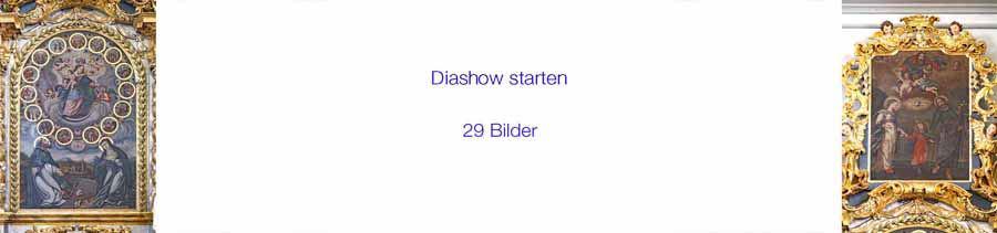 Diashow starten